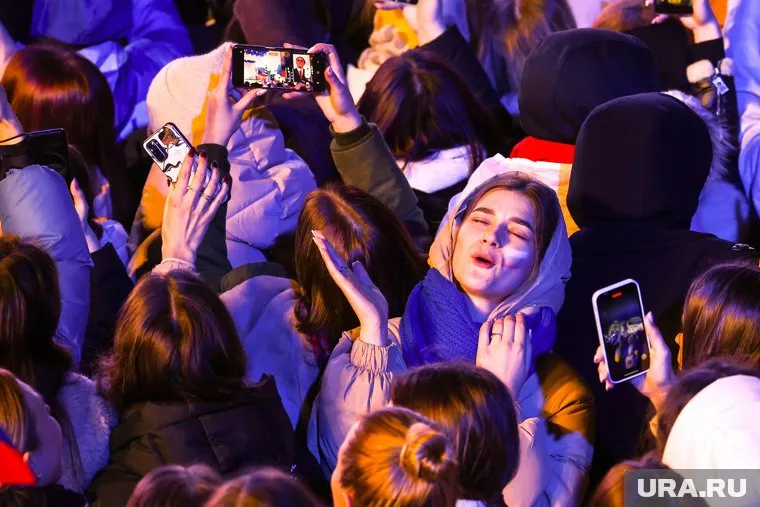 День молодежи в этом году отмечается 29 июня