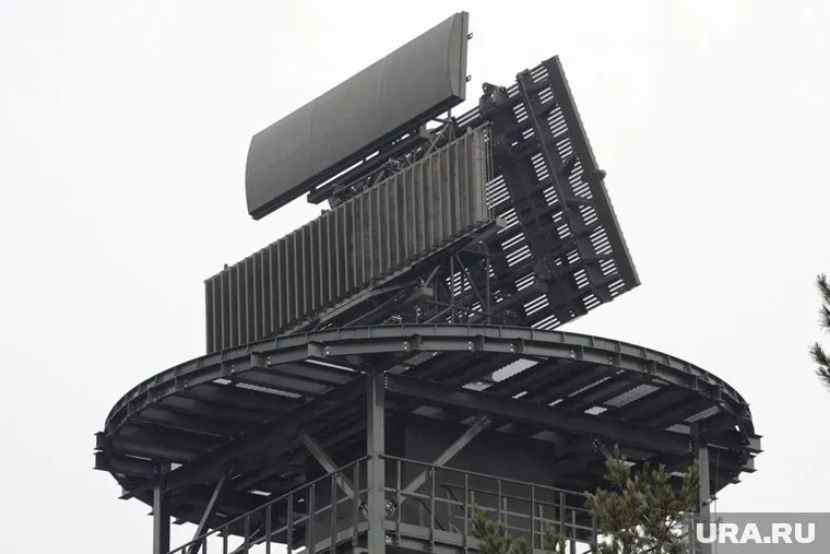 Больше всего украинских БПЛА было сбито над Тульской областью