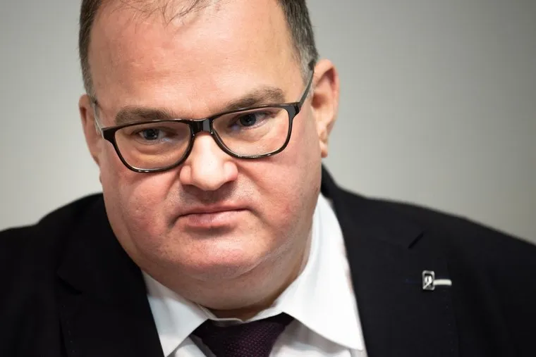 Интервью с Андреем Цветковым. Екатеринбург