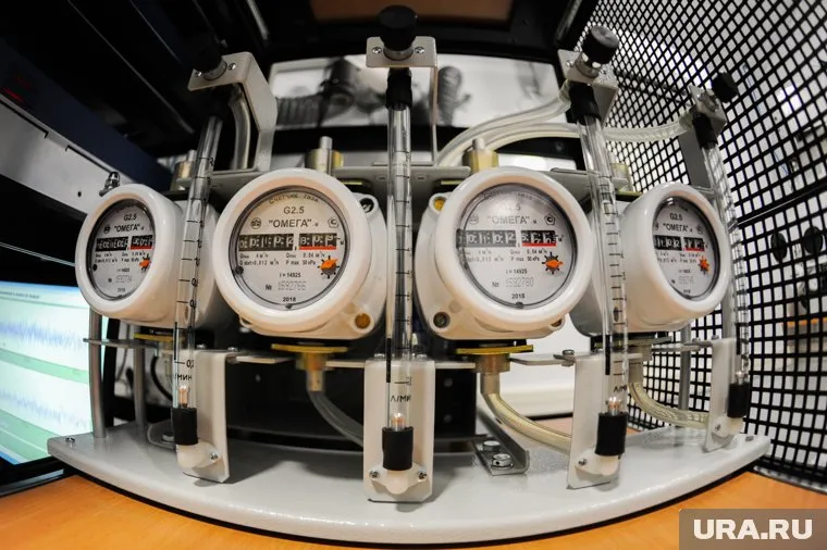 Исследования показали, что воздух соответствует нормам