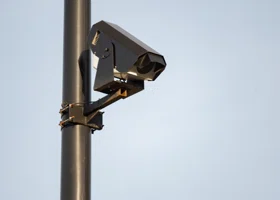 Тюменские водители получили полтора миллиона штрафов за превышение скорости