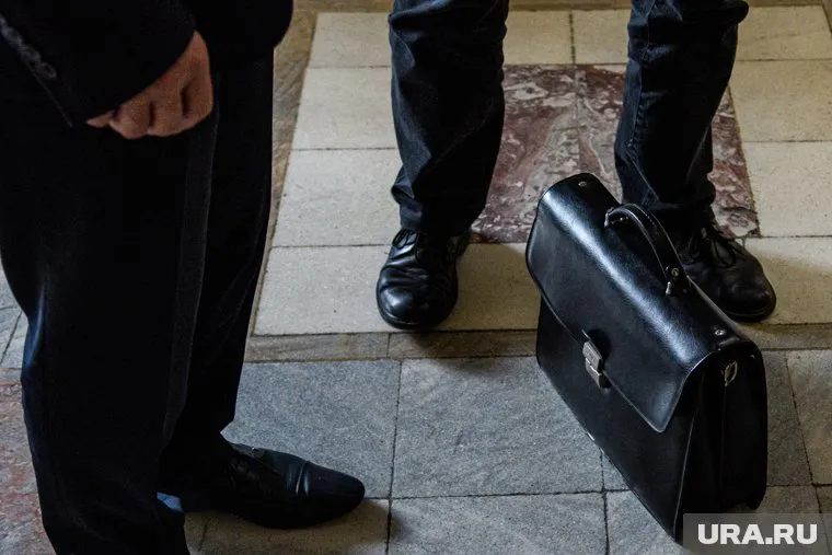 Подчиненный действующего главы округа составит ему конкуренцию на выборах