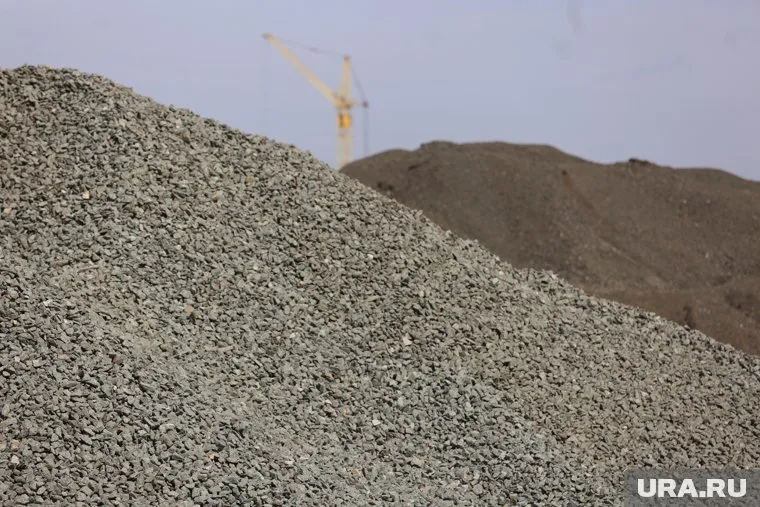 Рабочий скончался в карьере