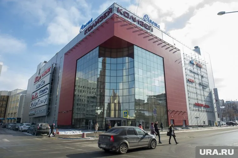 Владельцы торговых центров смогут получить льготы только на один объект