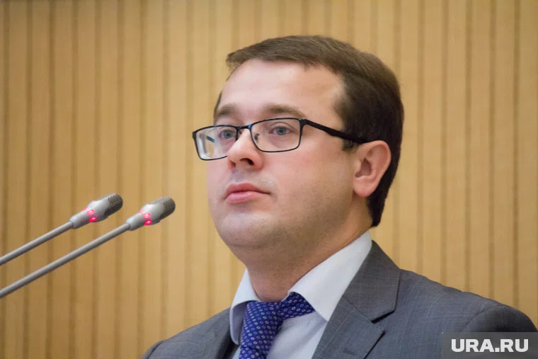 Василий Дудниченко назначен замом губернатора ЯНАО