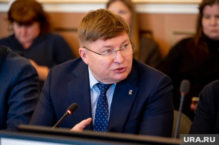 Григорьев пообещал работать на благо государства и Пермского края