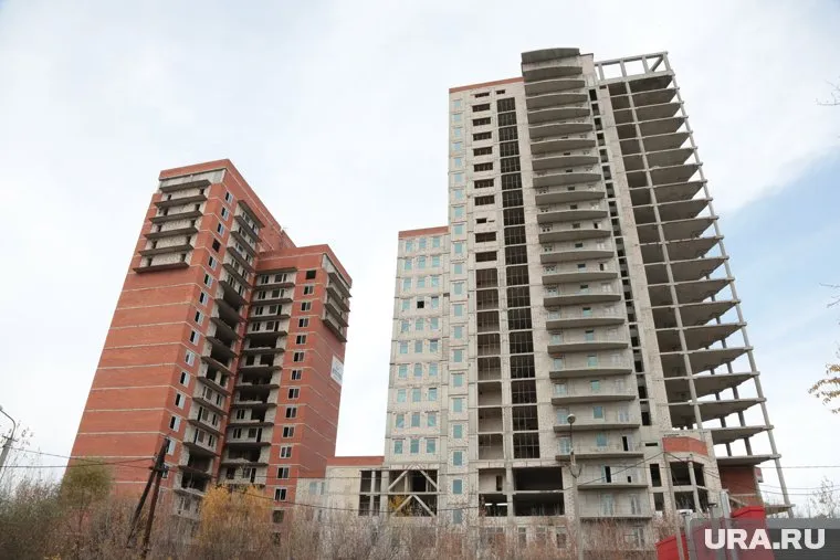 Некоторые объекты в Перми не получается реализовать годами