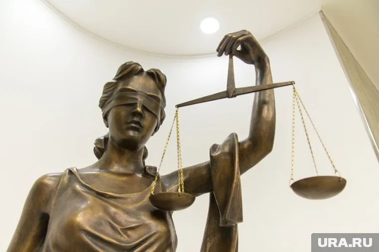 В Сургуте присяжные единогласно оправдали обвиняемого в убийстве