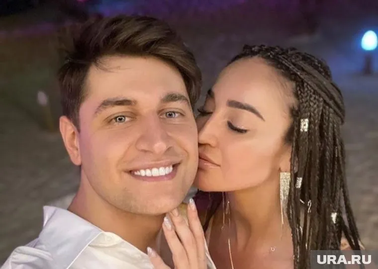 Дава впервые сделал публичное заявление после разрыва с Ольгой Бузовой