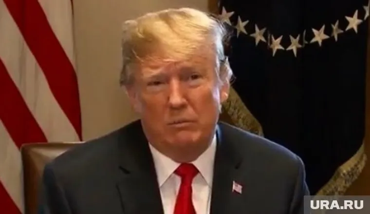 Дональд Трамп сделал неожиданное заявление перед встречей с Владимиром Путиным