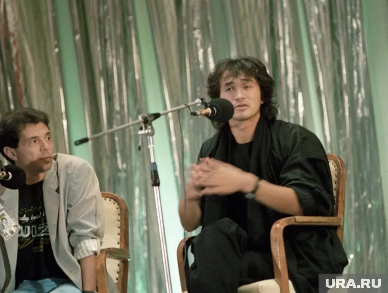 Виктору Цою могло бы исполниться 62 года