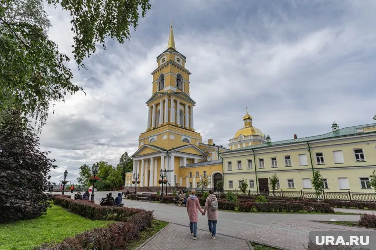 Пермская художественная галерея оказалась в числе самых привлекательных объектов Прикамья