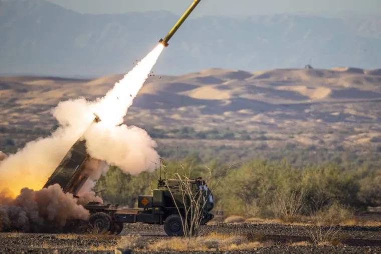 Himars.stock