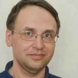 Алексей Казанцев