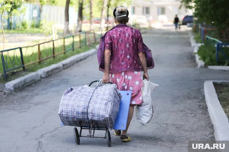 Женщина пропала рано утром 15 августа