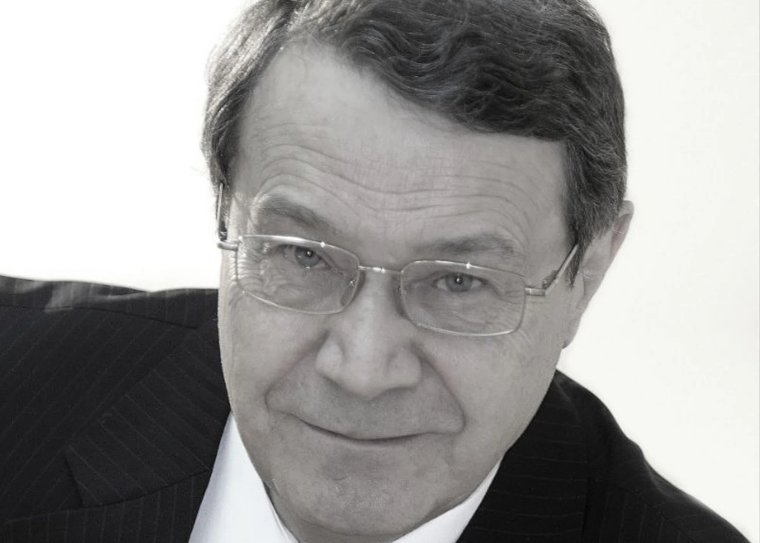 Умер экс-депутат челябинского ЗСО и гендиректор ПО «Маяк» Виталий Садовников