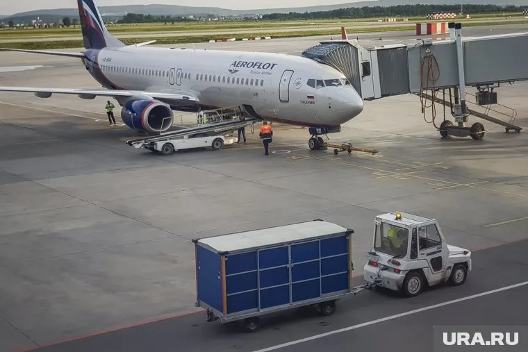 «Аэрофлот» предлагает ваучеры вместо возврата денег за билеты