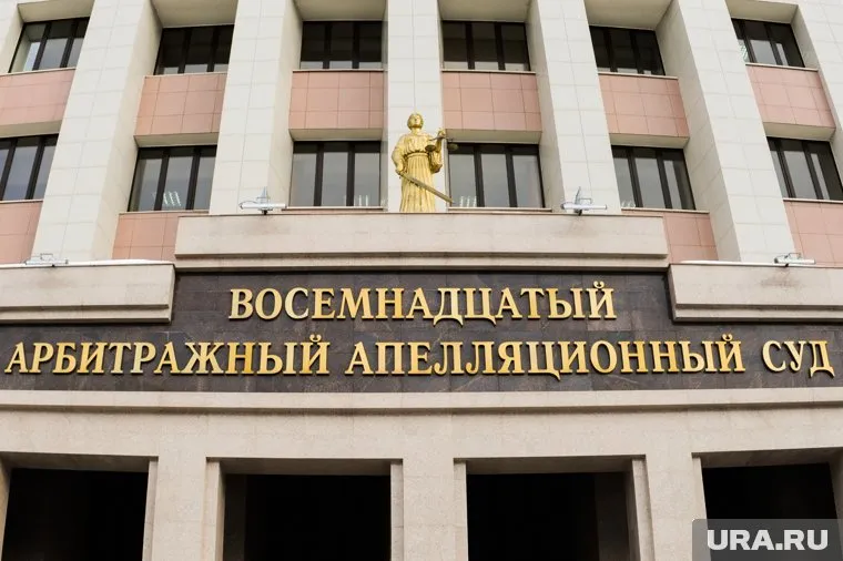Апелляционный суд вернул дело для рассмотрения в Челябинске