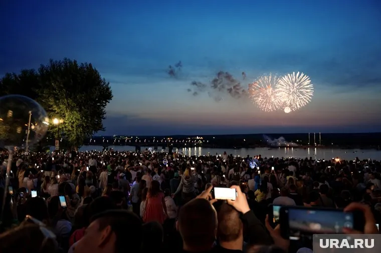 В ноябре меньше рабочих дней из-за Дня народного единства