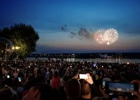 Россиян ожидает всего три рабочих дня в первую неделю месяца: производственный календарь на ноябрь