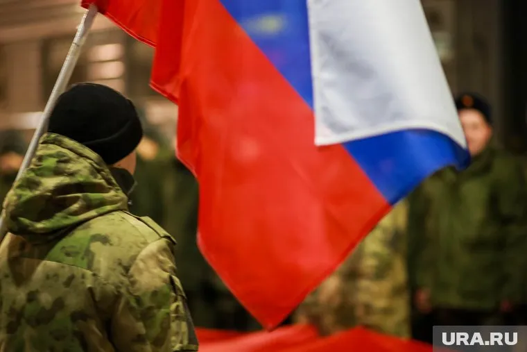 Добровольцев в зоны боевых действий будут принимать по новым правилам