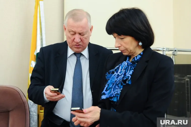 По требованию Натальи Котовой уходят руководители, кого привез из Магнитогорска Евгений Тефтелев