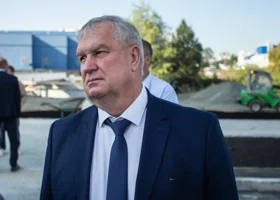 Глава одного из районов Екатеринбурга метит в депутаты заксо