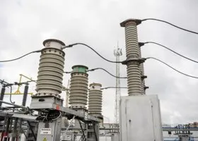 «Россети Урал» потеряли 50 млн из-за снегопада в Свердловской области