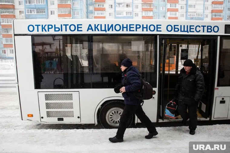 В ХМАО намерены продолжить обновлять автобусный парк 