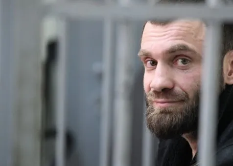 Уголовное дело «решалы» Марселя Гасанова