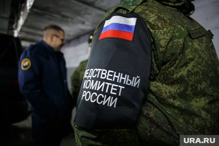 СК РФ собрал доказательства виновности Юриса Юрашса, по которым его приговорили заочно к 17 годам тюрьмы