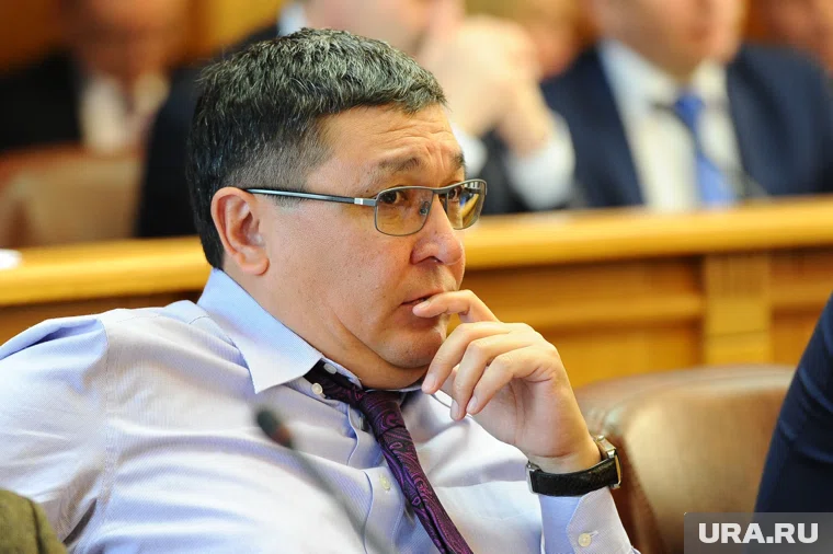 Ерик Сарсенбаев остался в СИЗО 