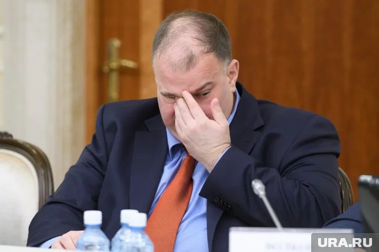 Московская комиссия проверит работу ведомства Цветкова