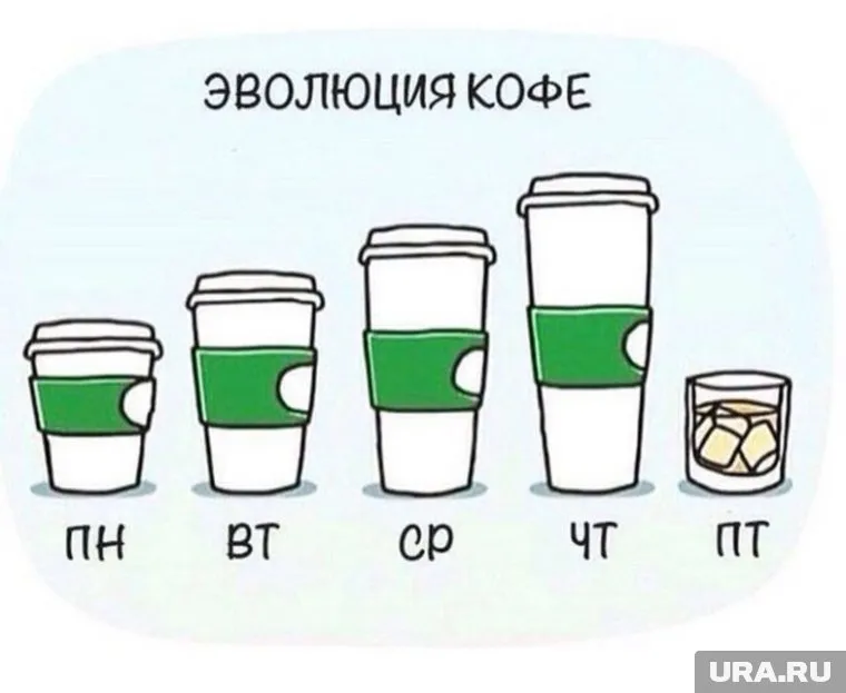 С выходными!