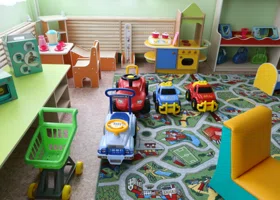 Власти Кургана объяснили причины реорганизации двух детских садов