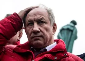 Обвинение запросило для депутата Рашкина срок за убийство лося