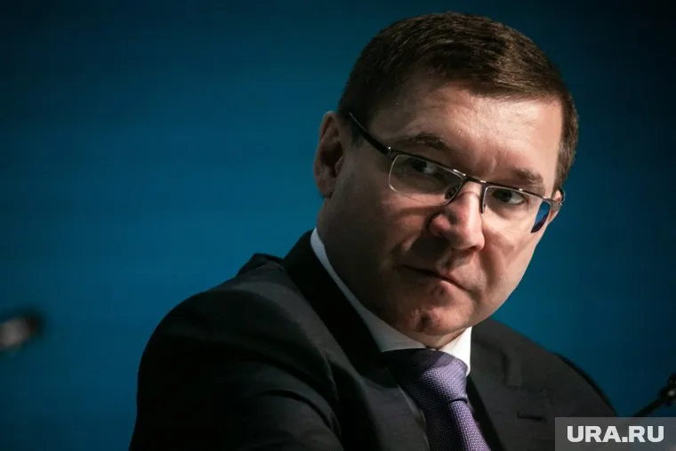 В окружении Владимира Якушева обнаружены случаи коронавируса