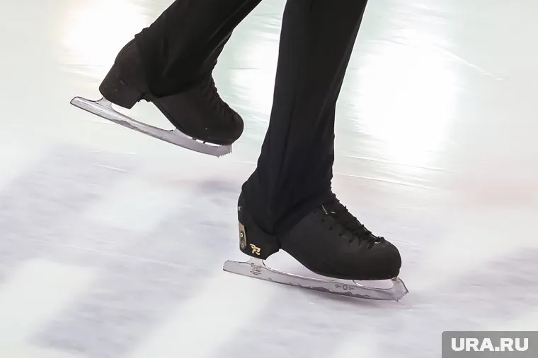 Анастасия Мишина и Александр Галлямов получили золото