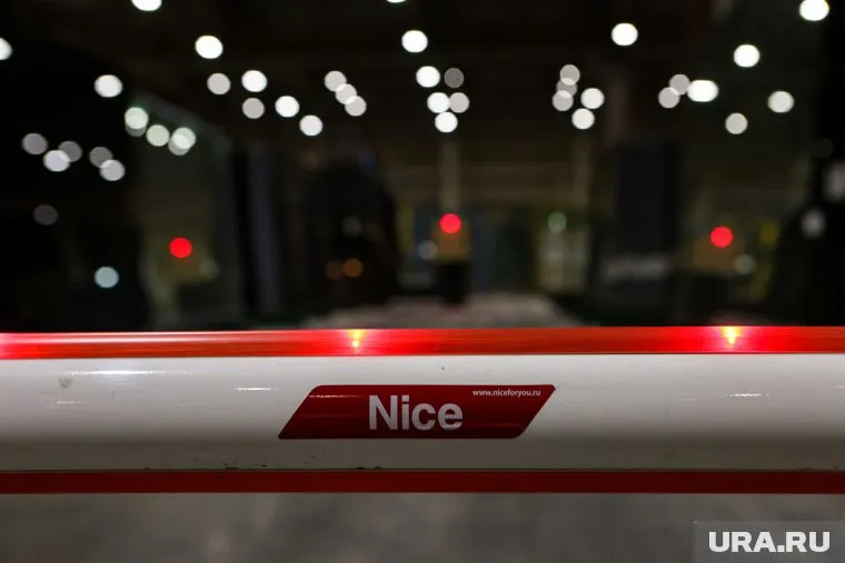 Барецкий заявил, что сбил шлагбаум из-за инопланетян