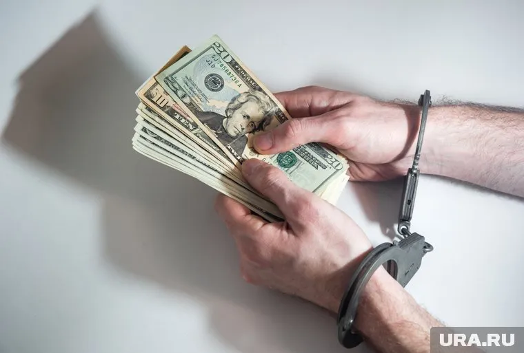 Ранее Соловьева приговорили к 10 годам в колонии строгого режима