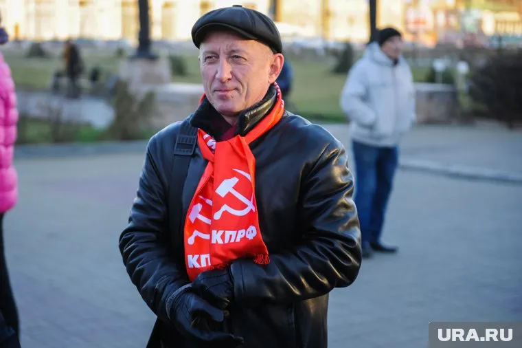 Константину Нациевскому прочат возвращение в большую политику