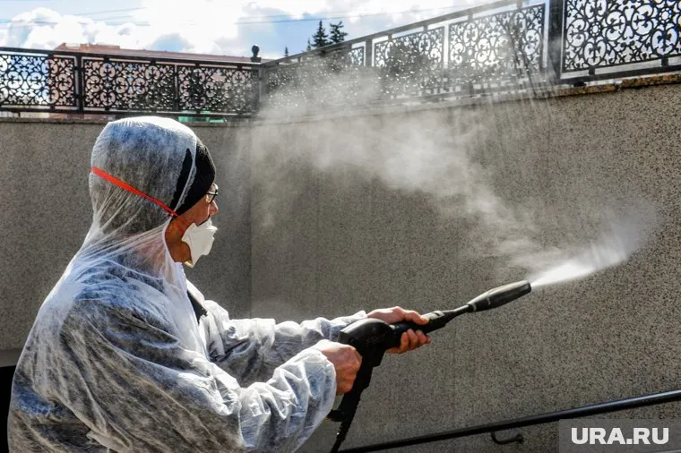 Десятки пациентов — в опасном состоянии