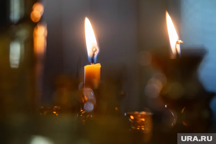 Замначальника управления социальной защиты населения погиб в зоне СВО