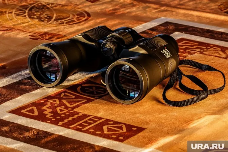 Чиновника, работавшего против России, вывезли в безопасное убежище