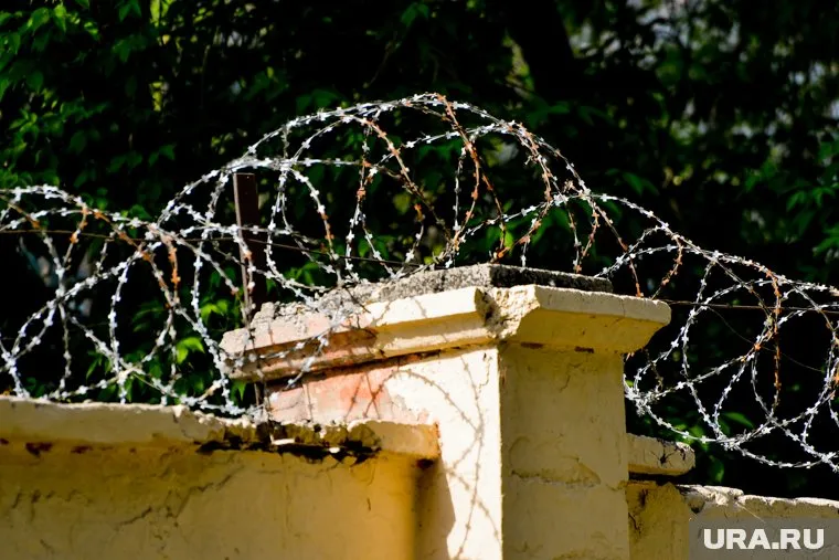 Тюрьма завысила стоимость стройматериалов в 4,5 раза