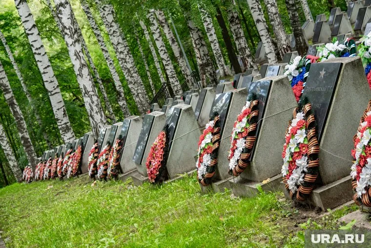 Формировать электронный реестр мест захоронений будет победитель торгов