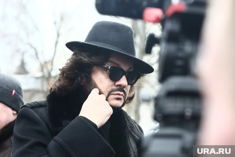 Филипп Киркоров снялся в новом сезоне шоу «Маска», подтвердил Иосиф Пригожин