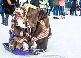 «Это не наш язык!» Сибирские татары хотят стать официальной нацией Севера