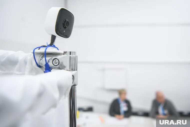 Выборы в ЯНАО проходят на 212 избирательных участках