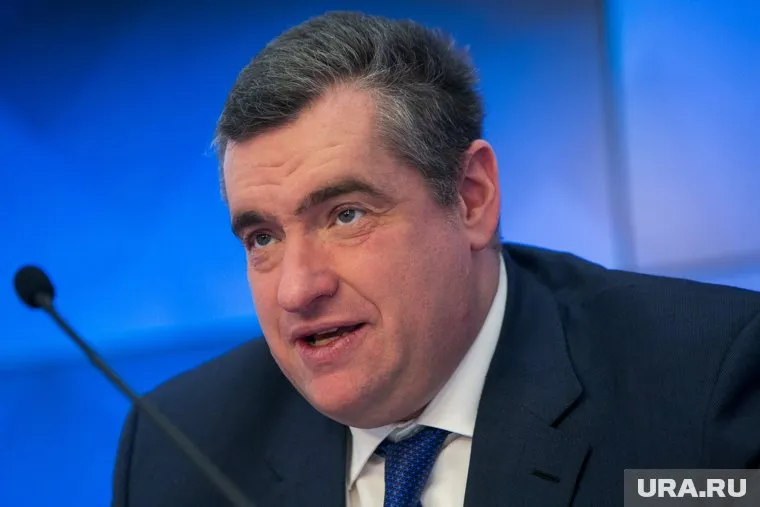 Слуцкий заявил, что слова Байдена граничат с клиникой